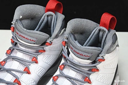 Jordan CT8019-162 Air 9 1117